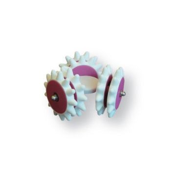 Body Roller Applicator
