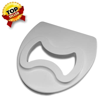 Hemaway Seat for Pain Relief, Case of 10