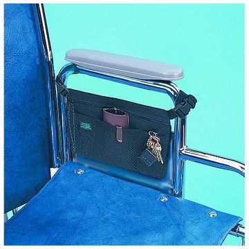 EZ-Access Universal Tote Carry-on Bag/Pouch by Home Care Products