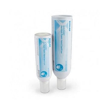 Hand Sanitizer Quik-Care Ethyl Alcohol Foaming Aerosol Can - Hand Sanitizer Quik-Care 7 oz. Ethyl Alcohol Foaming Aerosol Can EACH