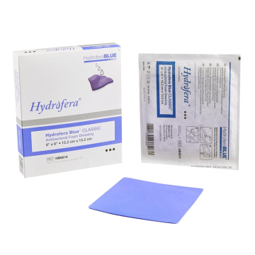 Hydrofera Blue® Foam Dressing
