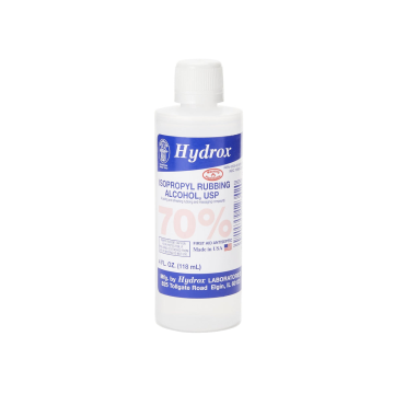 Hydrox Isopropyl Alcohol Antiseptic