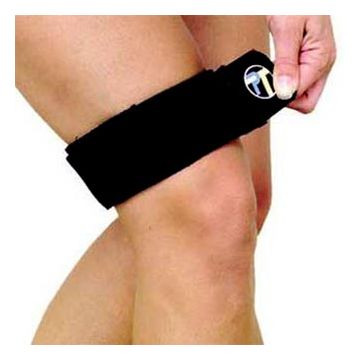 Iliotibial Band Compression Wrap, X-Large