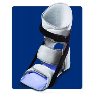 Nice Stretch Original Plantar Fasciitis Night Splint by Brownmed - Each - Medium