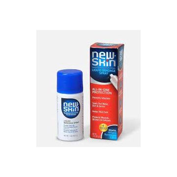 Liquid Bandage New-Skin 1 oz