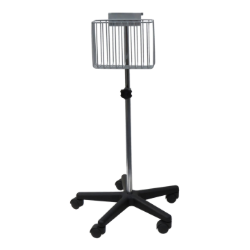 Omron IntelliSense™ Blood Pressure Monitor Cart