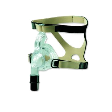 Nasal Mask with Headgear Small Cushion