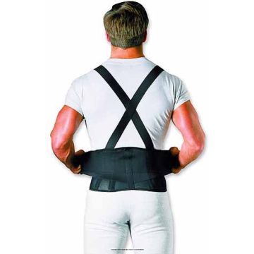 Independence Medical Crisscross Lumbar Support