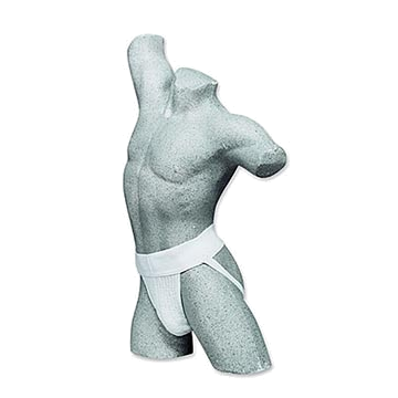 Invacare Athletic Supporter, Small, 26" - 32" by Scott Specialties