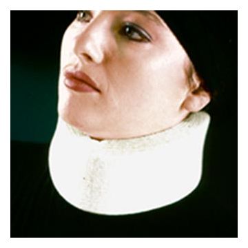 Mor-loc Cervical Collar by Jobri - Each, Narrow Size: X-Large (16 ½ inch x 3 ½ inch)