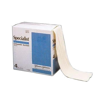 BSN Medical Specialist Orthopedic Cotton Stockinette - Each - 2 Inch x 25 yds