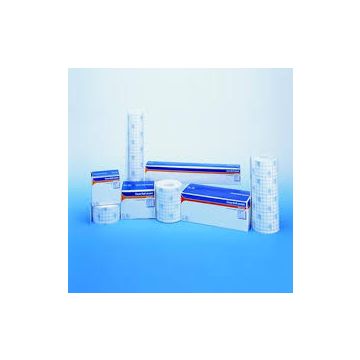 Cover-Roll Adhesive Gauze, Non-Woven by BSN Jobst - 2 inch x 10 yd