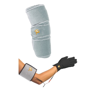 JStim 1000 Infrared Joint System by Pain Management - knee.