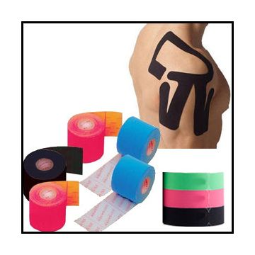 K'Tape 2"x103.3' Bulk Roll