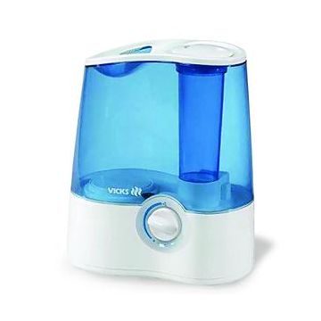 Vicks ealthmist 1-1/5 Gallon Ultrasonic Humidifier by KAZ USA