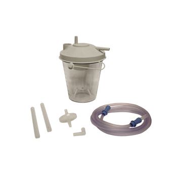 Suction Kit for Portable Suction Machines (#50004 and #50006)