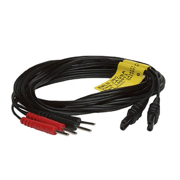Life Systems Quadstar II Multi-Modality Wires