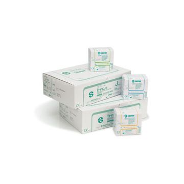 Seirin J-Type Acupuncture Needle, 5G, 0.25 X 30Mm