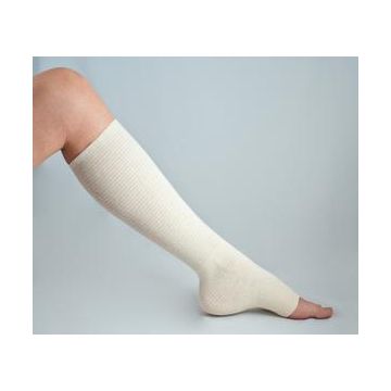 TG Shape Tubular Bandage by Lohmann & Rauscher - Large, Below Knee, 15 inch to 16-1/2 inch Calf Circumference