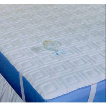 Dignity Mattress Cover Vinyl For Twin Size Mattress, 36 X 80 Inch by Hartmann