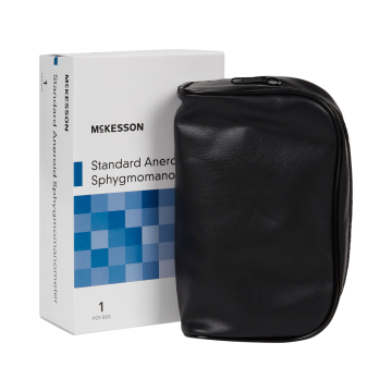 McKesson Aneroid Pediatric Sphygmomanometer