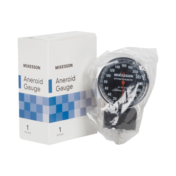 McKesson Blood Pressure Gauge