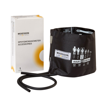 McKesson Lumeon Blood Pressure Cuff