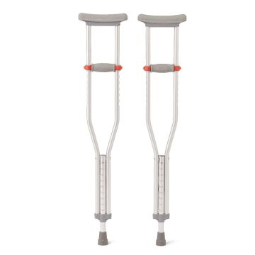 Guardian® Red Dot Crutches