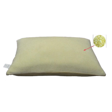Memory Foam Comfort Pillow