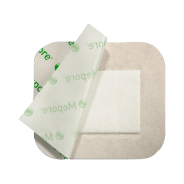 Mepore® Pro Absorbent Dressing