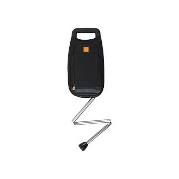 Bag Cane, Height Adjustable from 33" to 37 by Drive Medical