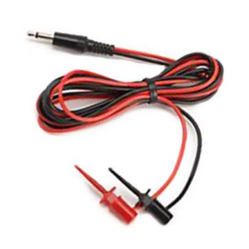 Micro-Hook Clip Wires by Lhasa Oms Inc