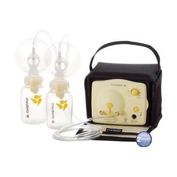 Medela Advanced Portable Breastpump