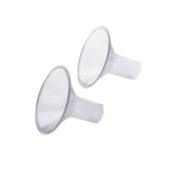 PersonalFit Breast Shield by Medela - 21mm Small