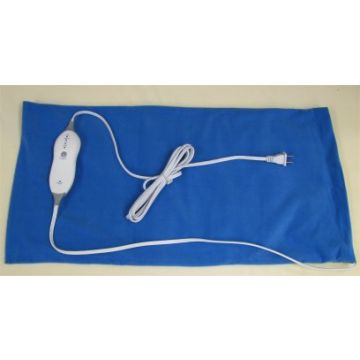 Moist/Dry Heating Pad, Full Size by Clinical Health Services