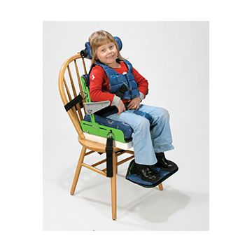 Booster Kit for MSS Tilt and Recline Seating System