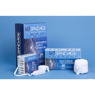 MT Spandage™ Elastic Net Retainer Dressing