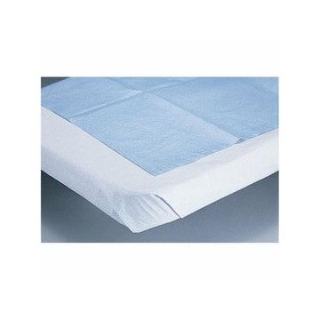 Tiburon Surgical Sheet Drape, 38" x 38", Sterile by Cardinal Health