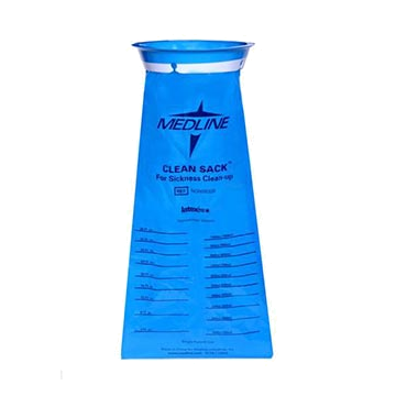 Emesis Bags, 36 oz - Each