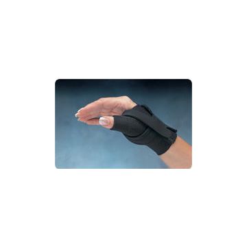 Comfort Cool CMC Restriction Splint - Each, Left, Small (6 inch to 7 inch)