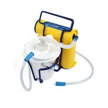 Bound Tree Medical Laerdal Compact Suction Unit, 800mL Canister by Parr Emergency Products