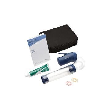 ErecAid Vacuum Therapy System by Timm Medical