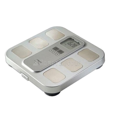 Fat Loss Monitor with Scale by Omron