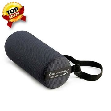 The Original McKenzie® Early Compliance™ Lumbar Roll - Firm