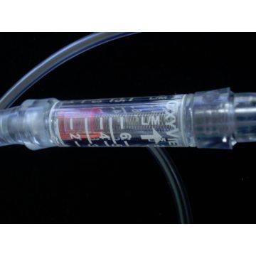 Oxyview In-line Oxygen Flow Meter by Ingen Technologies - Singles