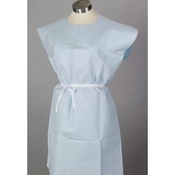 Paper Gowns - 30 ' x 42 ', 3 - ply, 50 per Case