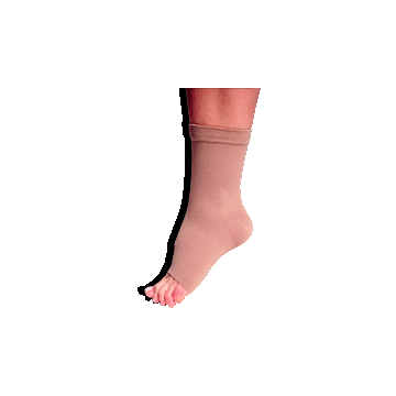 Compression Anklet - Each, #2 Small 20-22CM