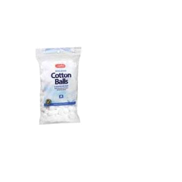 Leader Cotton Balls, Regular by Cardinal Health Pharmaceutical