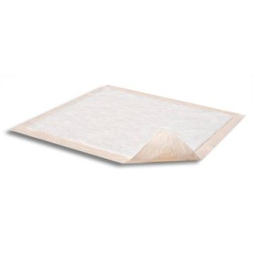 Disposable Underpad Attends Care Dri-Sorb Advanced - 30 X 36 Inch / Heavy / Case/100