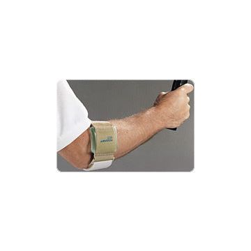 Pneumatic Armband 8"-14" - Color Beige
